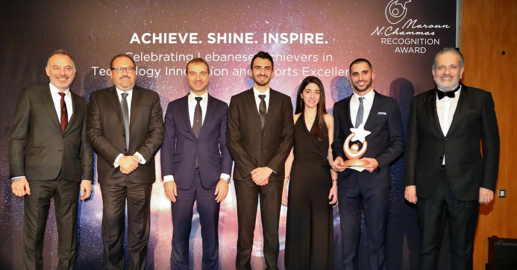 MNC Recognition Awards Tech